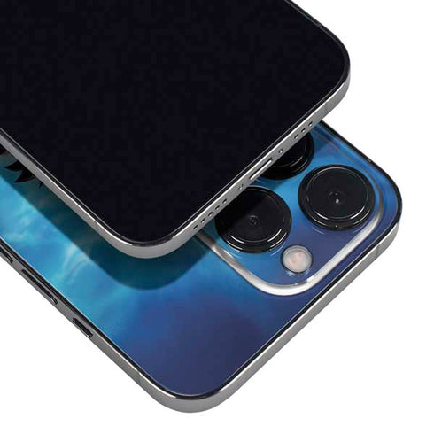 Dragon Ball Super Goku Vegeta Super Ball iPhone 16 Pro Skin